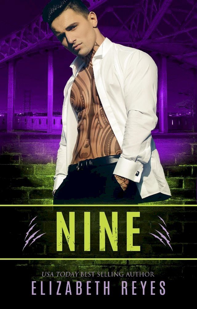  Nine(Kobo/電子書)