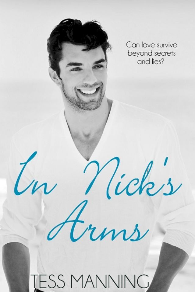  In Nick's Arms(Kobo/電子書)