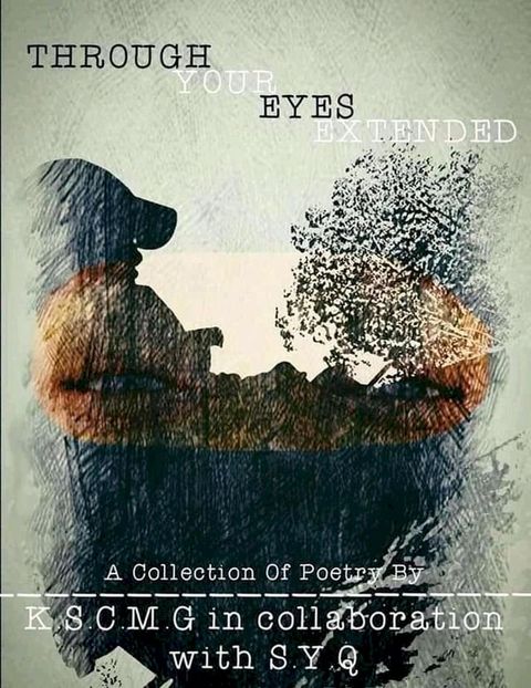 Through Your Eyes(extended)(Kobo/電子書)