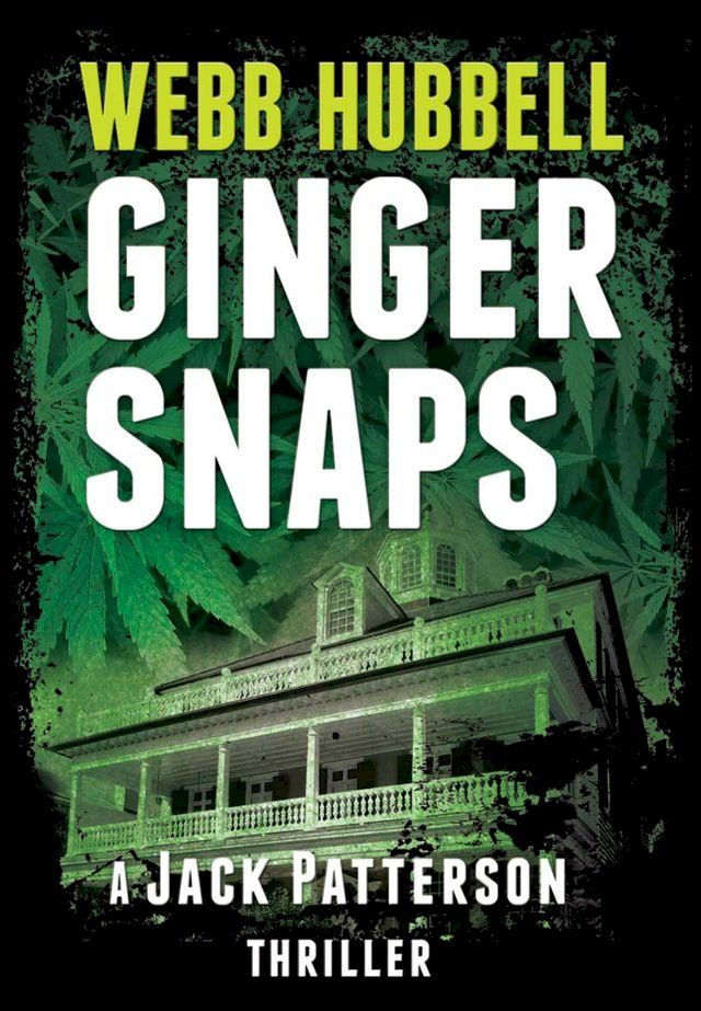  Ginger Snaps(Kobo/電子書)