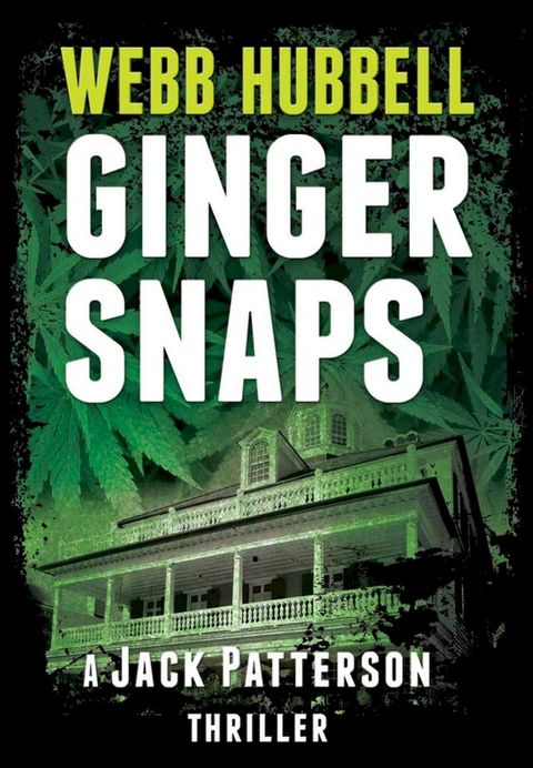 Ginger Snaps(Kobo/電子書)