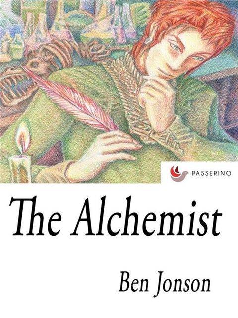 The Alchemist(Kobo/電子書)