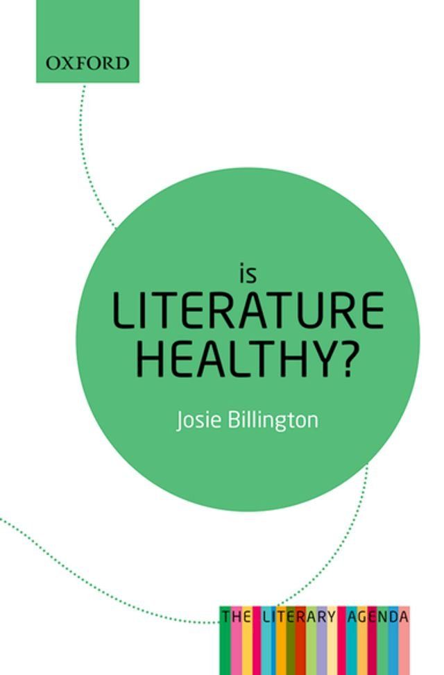  Is Literature Healthy?(Kobo/電子書)