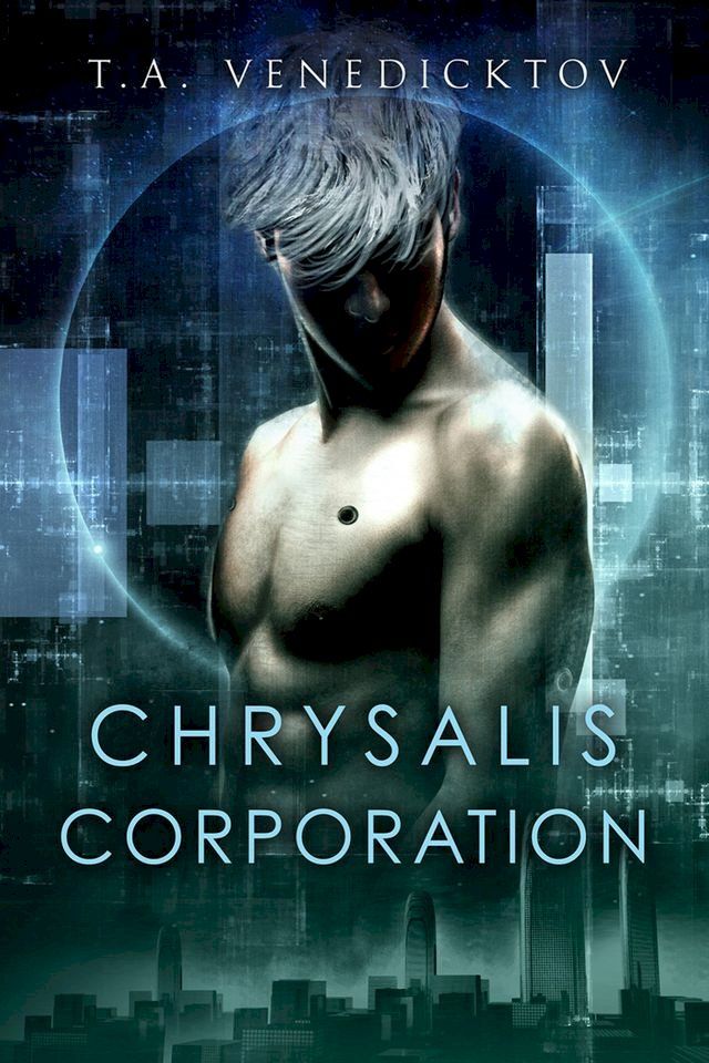  Chrysalis Corporation(Kobo/電子書)