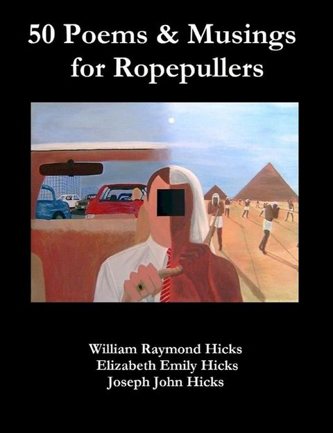 50 Poems & Musings for Ropepullers(Kobo/電子書)