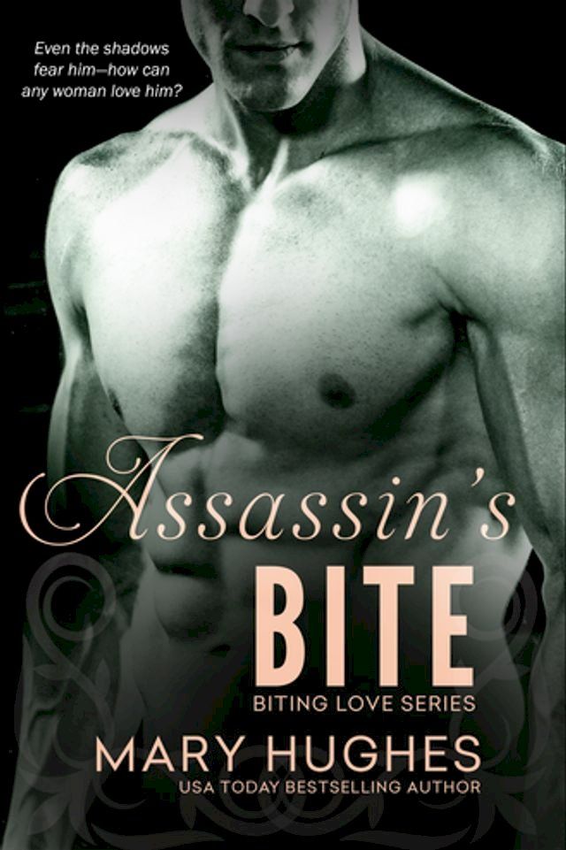  Assassin's Bite(Kobo/電子書)