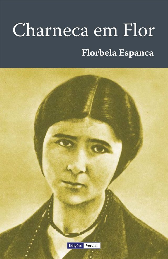  Charneca em Flor(Kobo/電子書)