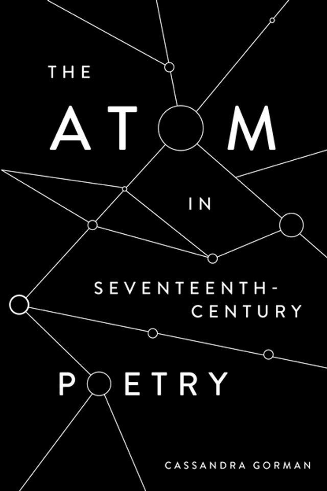  The Atom in Seventeenth-Century Poetry(Kobo/電子書)