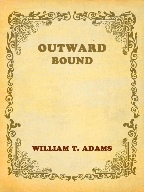 Outward Bound(Kobo/電子書)