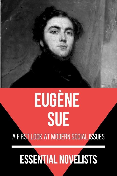 Essential Novelists - Eug&egrave;ne Sue(Kobo/電子書)