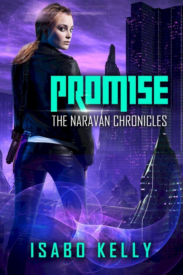  Promise(Kobo/電子書)