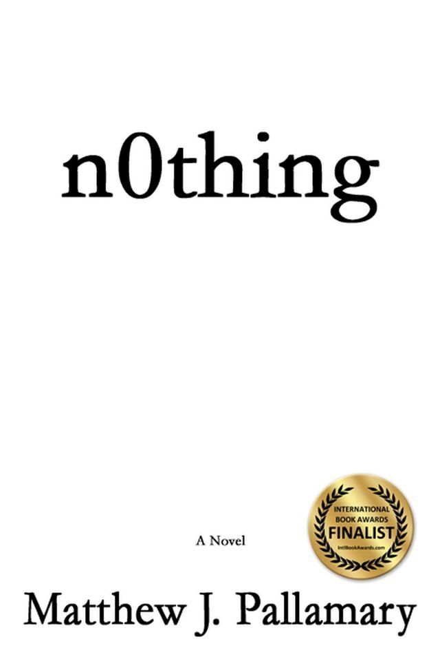  n0thing(Kobo/電子書)