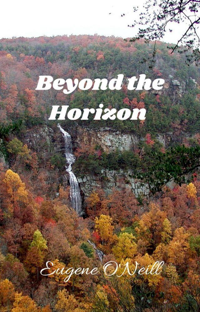  Beyond the Horizon(Kobo/電子書)