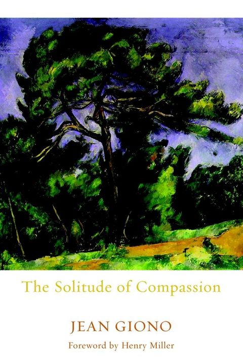 The Solitude of Compassion(Kobo/電子書)