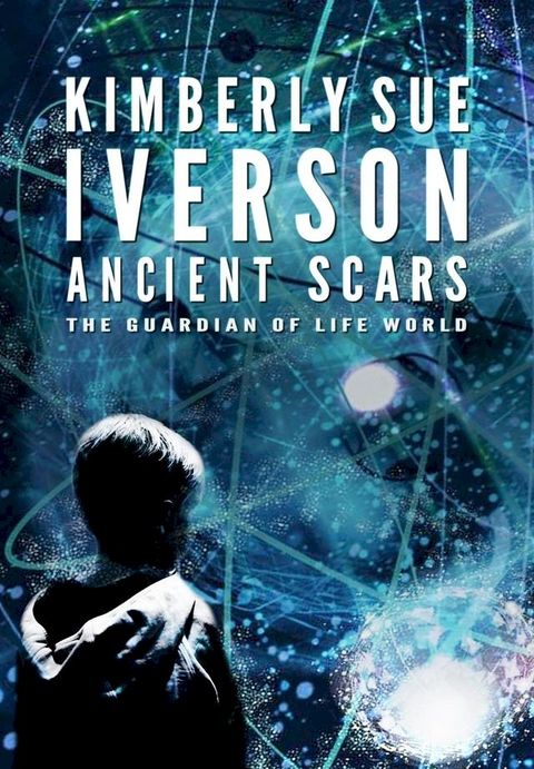 Ancient Scars(Kobo/電子書)