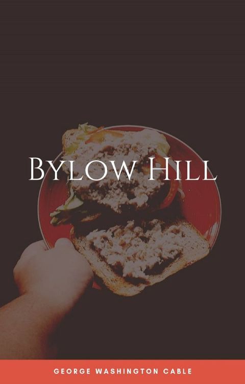 Bylow Hill(Kobo/電子書)