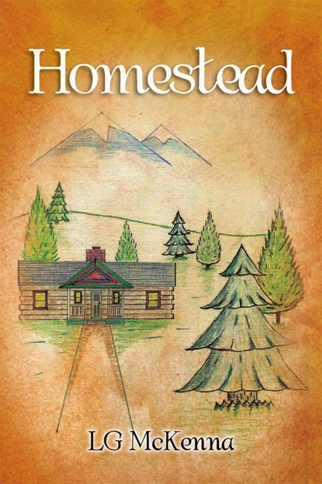  Homestead(Kobo/電子書)