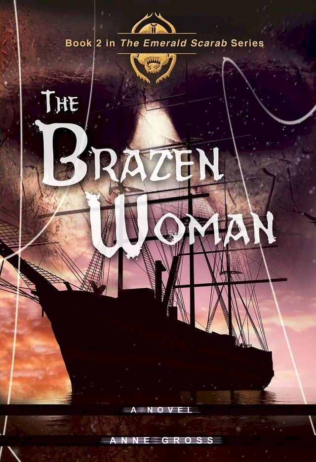  The Brazen Woman(Kobo/電子書)