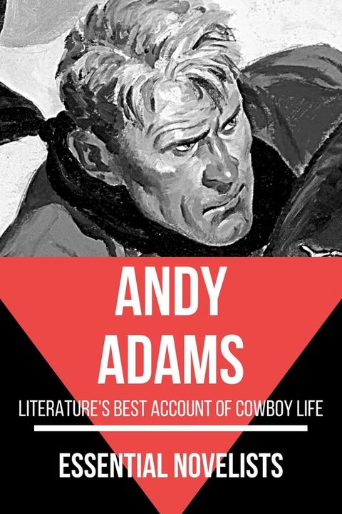 Essential Novelists - Andy Adams(Kobo/電子書)