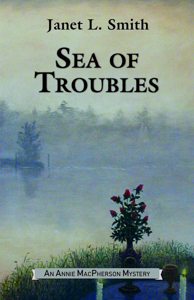  Sea of Troubles(Kobo/電子書)