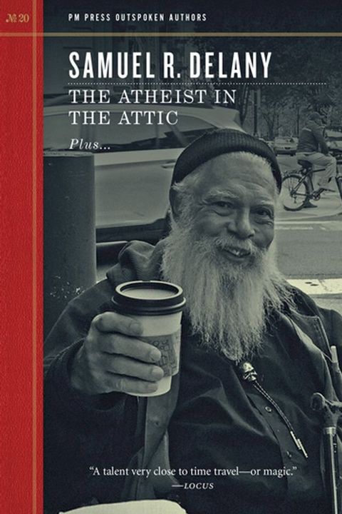 Atheist in the Attic(Kobo/電子書)