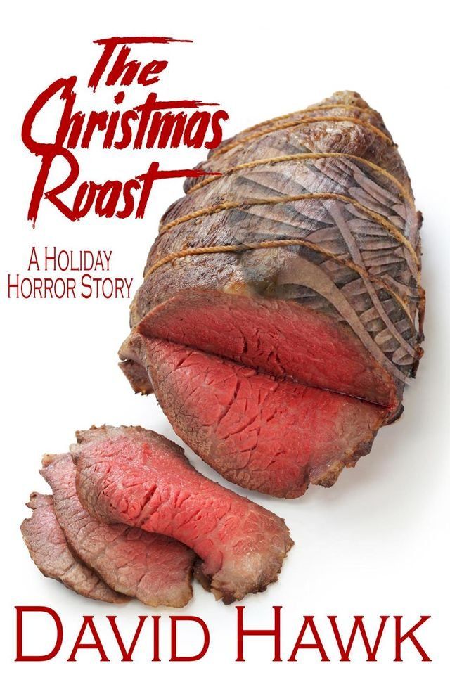  The Christmas Roast(Kobo/電子書)