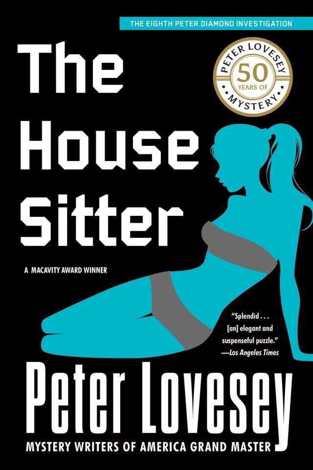  The House Sitter(Kobo/電子書)