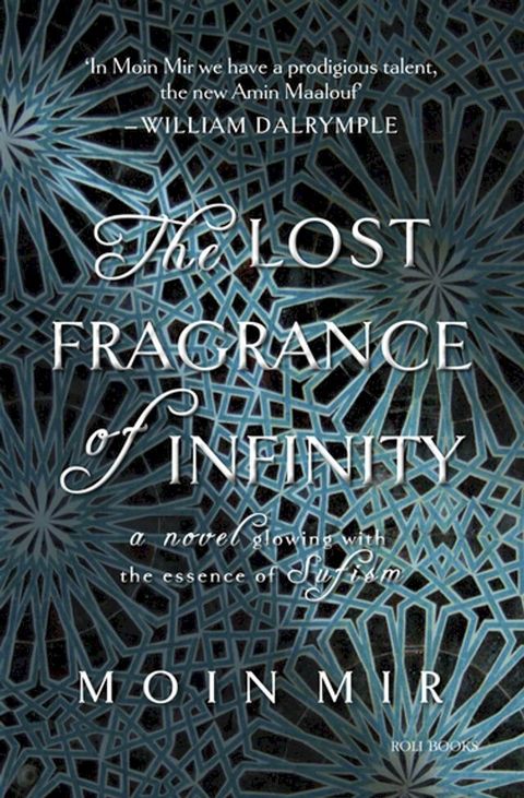 The Lost Fragrance of Infinity(Kobo/電子書)