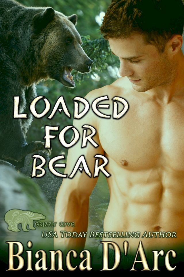  Loaded for Bear(Kobo/電子書)