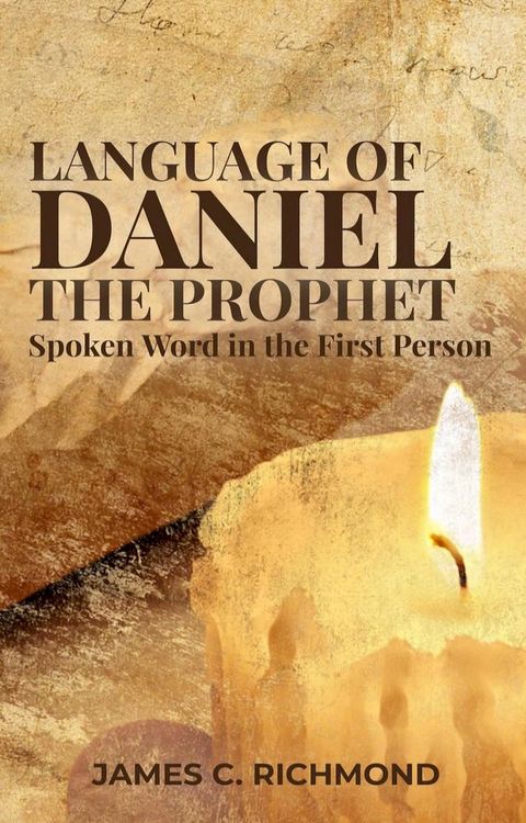 Language of Daniel the Prophet(Kobo/電子書)