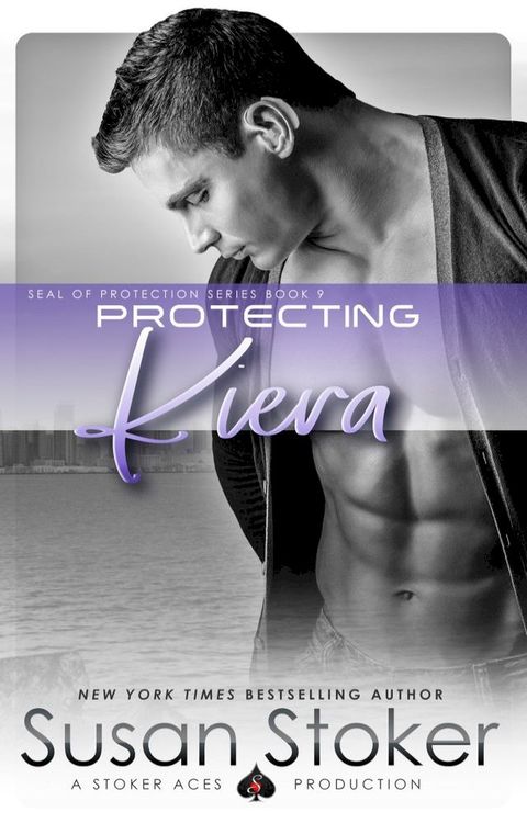 Protecting Kiera(Kobo/電子書)