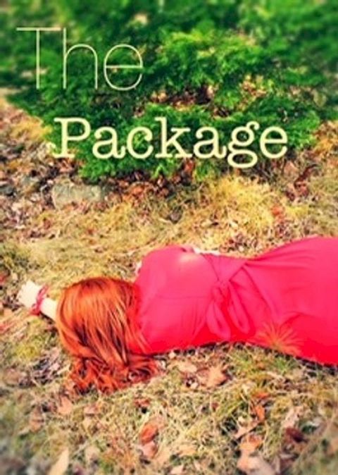 The Package(Kobo/電子書)