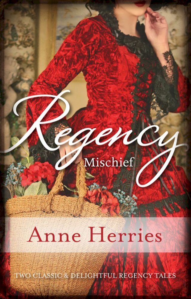  Regency Mischief/Secret Heiress/Bartered Bride(Kobo/電子書)