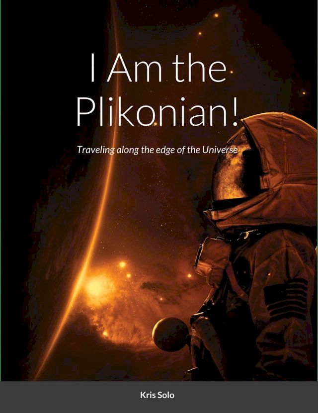  I Am the Plikonian!(Kobo/電子書)