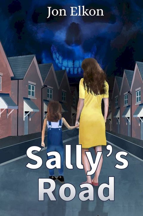 Sally's Road(Kobo/電子書)