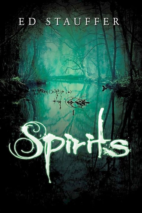 Spirits(Kobo/電子書)