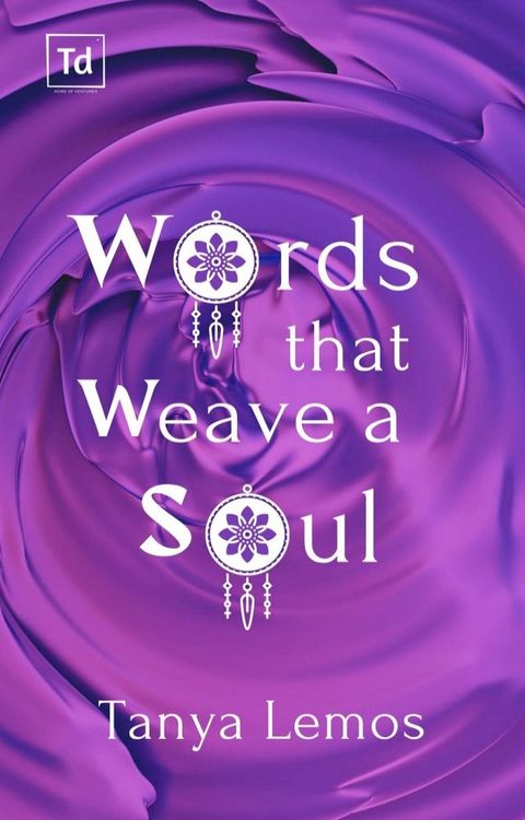 Words that Weave a Sou(Kobo/電子書)