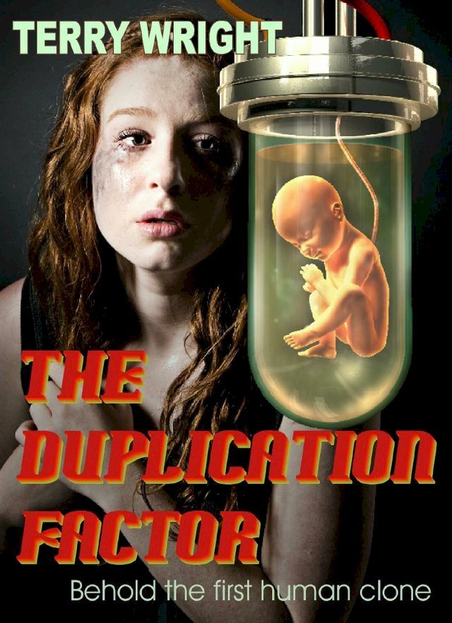  The Duplication Factor(Kobo/電子書)