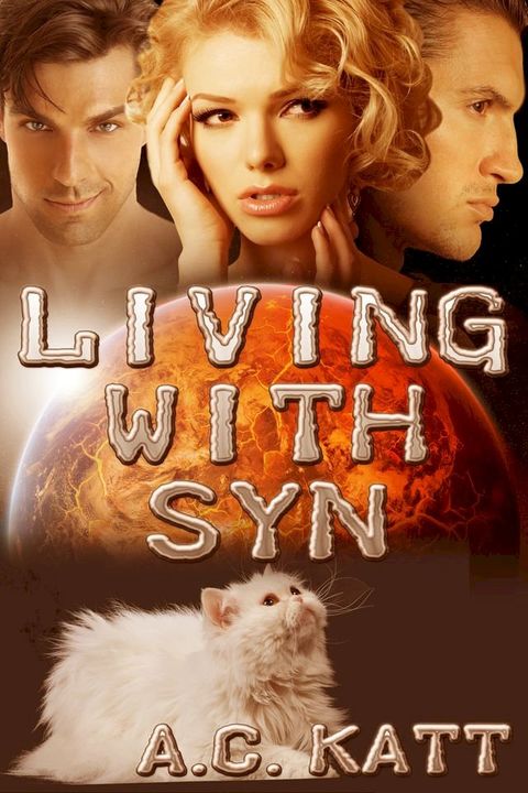 Living With Syn(Kobo/電子書)