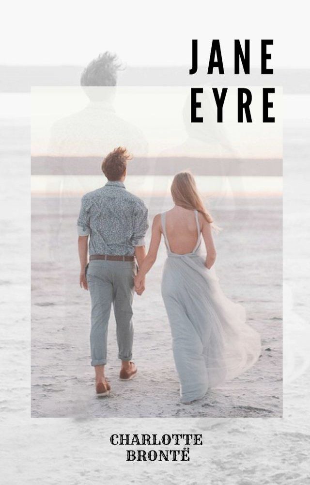  JANE EYRE(Kobo/電子書)