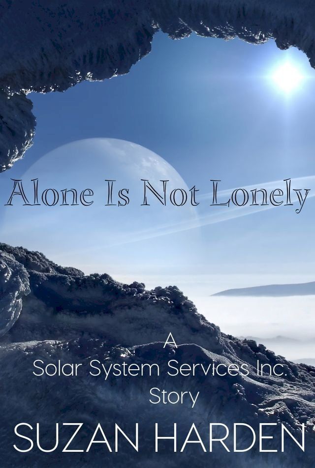  Alone Is Not Lonely(Kobo/電子書)