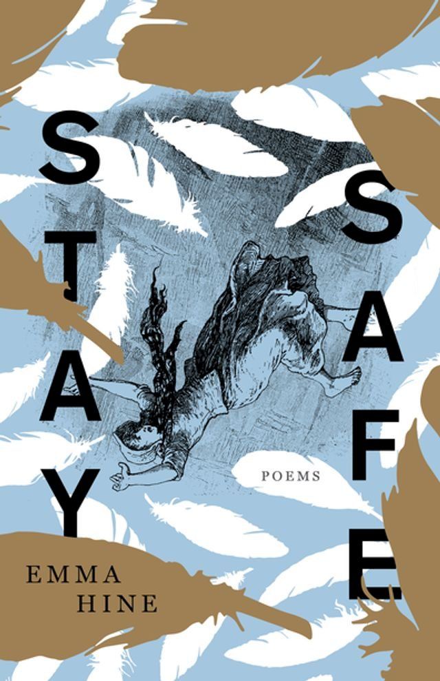  Stay Safe(Kobo/電子書)