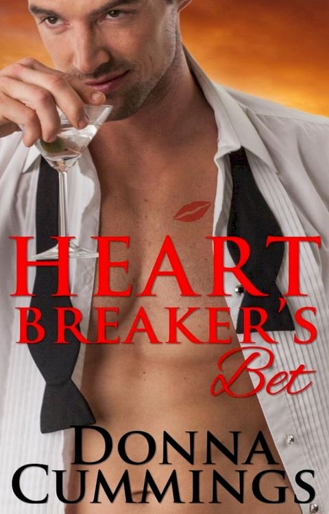 Heartbreaker's Bet(Kobo/電子書)