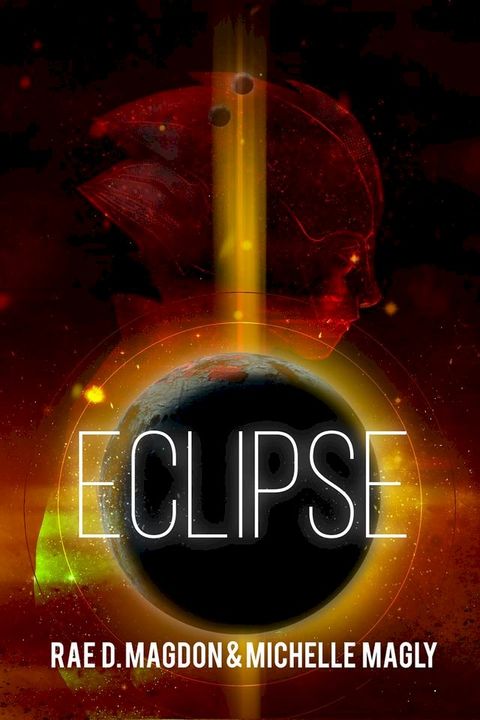 Eclipse(Kobo/電子書)