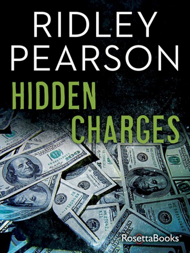  Hidden Charges(Kobo/電子書)