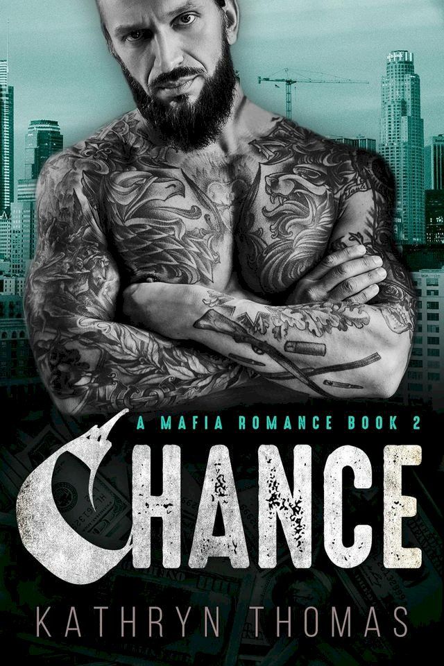  Chance (Book 2)(Kobo/電子書)