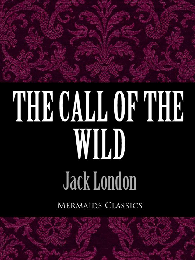  The Call of the Wild(Kobo/電子書)