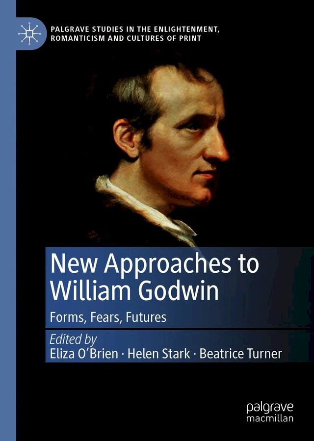  New Approaches to William Godwin(Kobo/電子書)