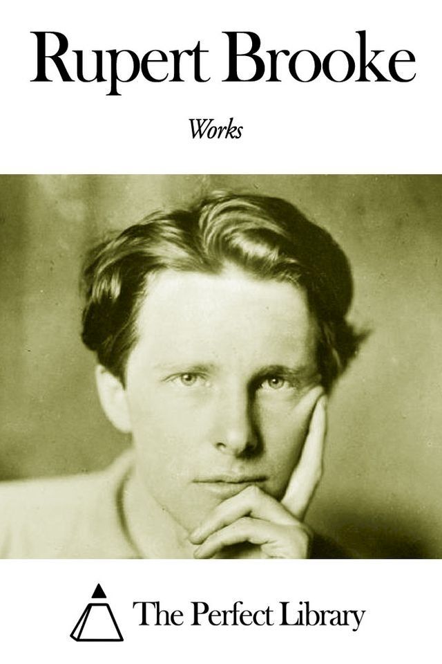  Works of Rupert Brooke(Kobo/電子書)