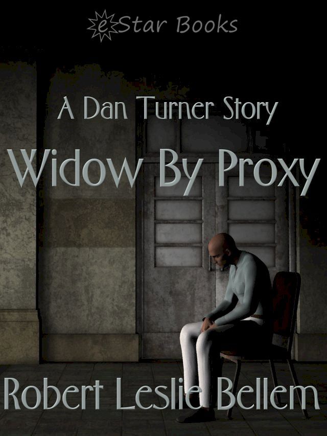  Widow by Proxy(Kobo/電子書)